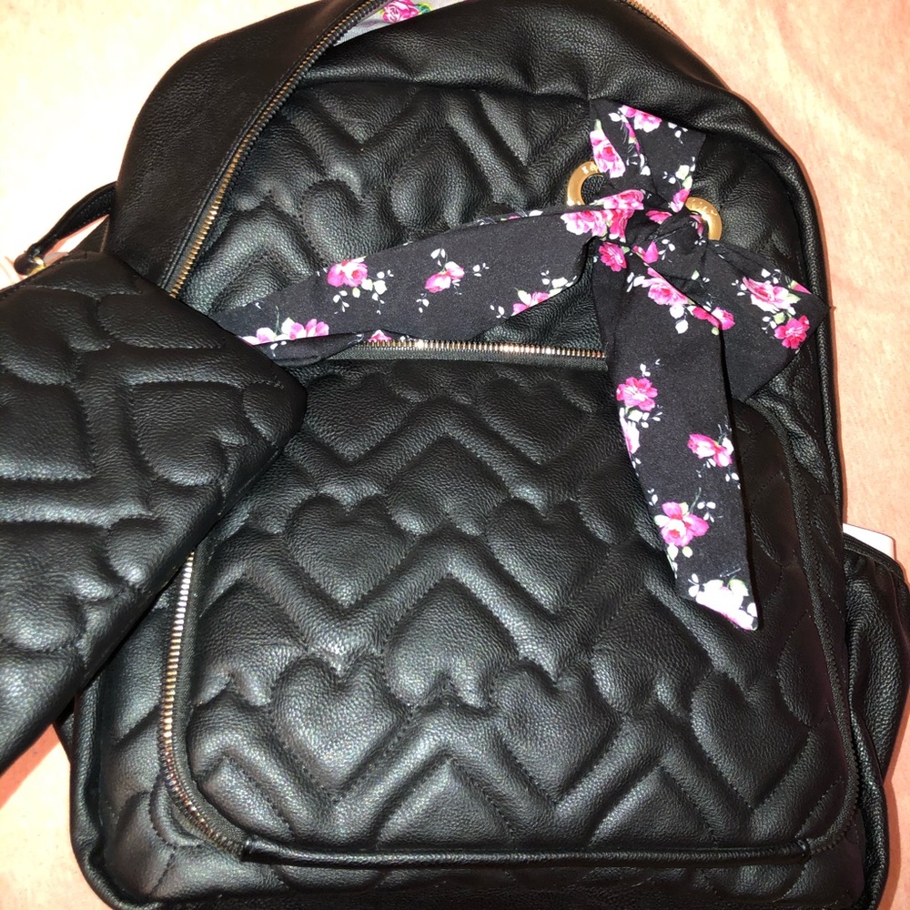 backpack
